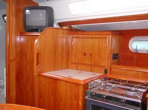 Jeanneau Jeanneau Sun odyssey 34.2