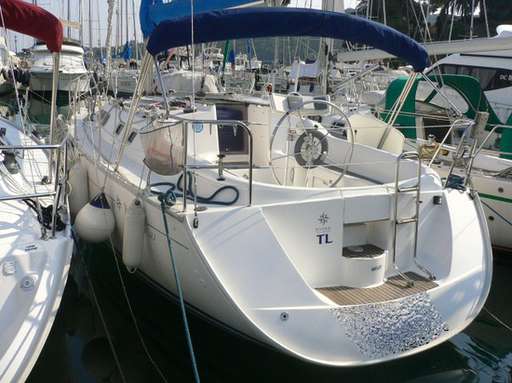 Jeanneau Jeanneau Sun odyssey 34.2