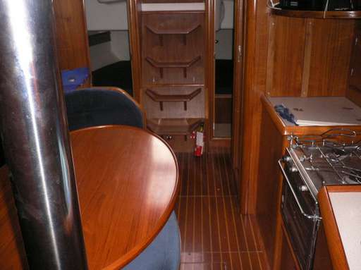 Jeanneau Jeanneau Sun odyssey 34.2