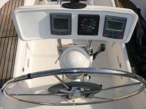 Jeanneau Jeanneau Sun odyssey 34.2