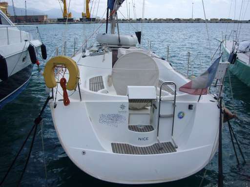 Jeanneau Jeanneau Sun odyssey 34.2