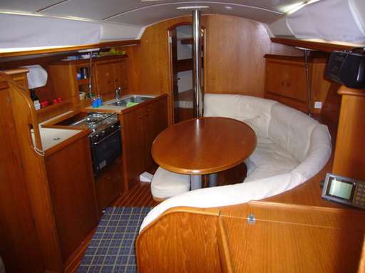 Jeanneau Jeanneau Sun odyssey 34.2