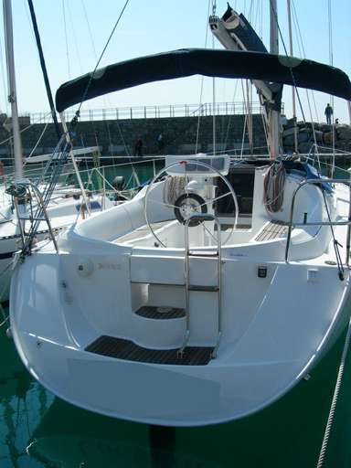 Jeanneau Jeanneau Sun odyssey 34.2