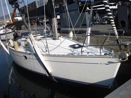 Jeanneau Jeanneau Sun odyssey 34.2