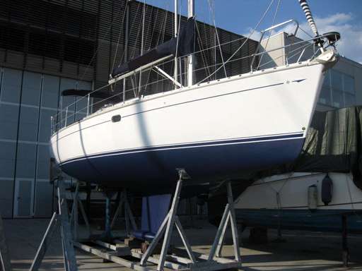 Jeanneau Jeanneau Sun odyssey 34.2