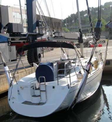 Jeanneau Jeanneau Sun odyssey 34.2