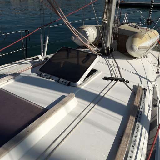 Jeanneau Jeanneau Sun odyssey 34.2