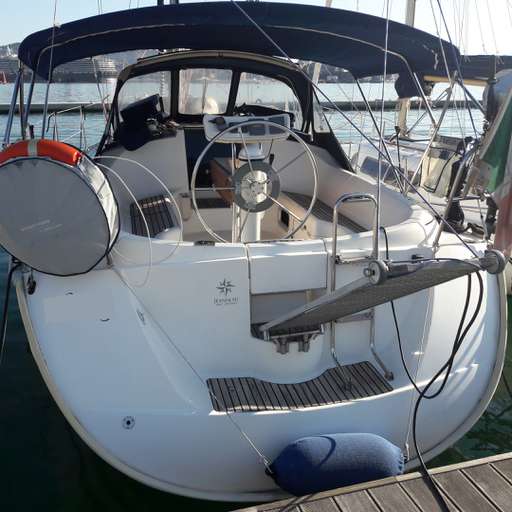 Jeanneau Jeanneau Sun odyssey 34.2