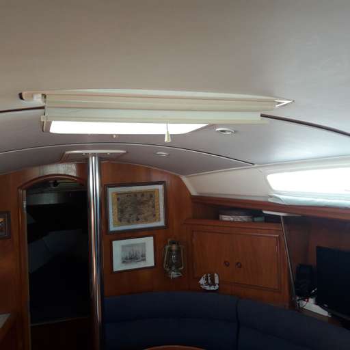 Jeanneau Jeanneau Sun odyssey 34.2