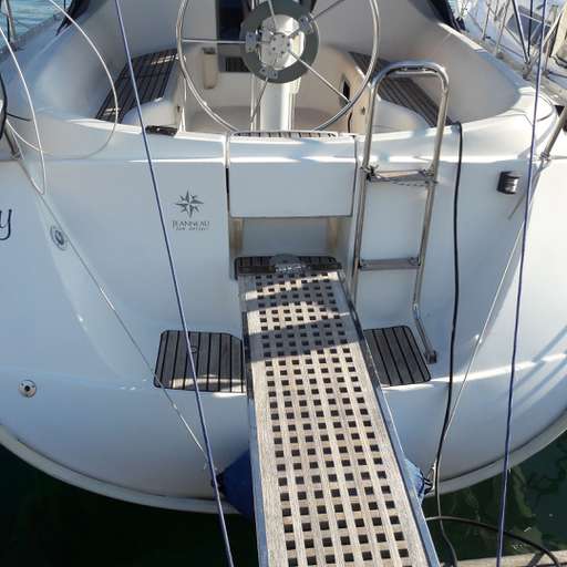 Jeanneau Jeanneau Sun odyssey 34.2