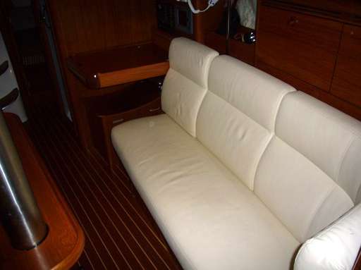 Jeanneau Jeanneau Sun odyssey 35 - leasing