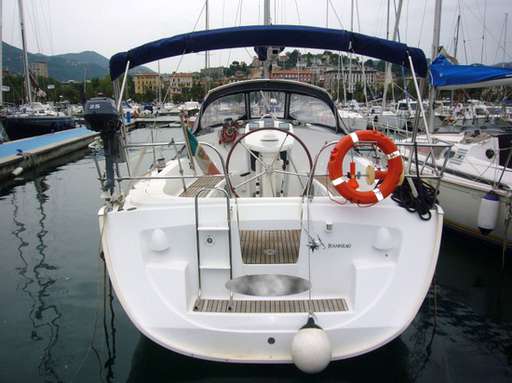 Jeanneau Jeanneau Sun odyssey 35