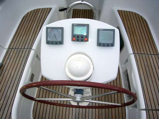 Jeanneau Jeanneau Sun odyssey 35