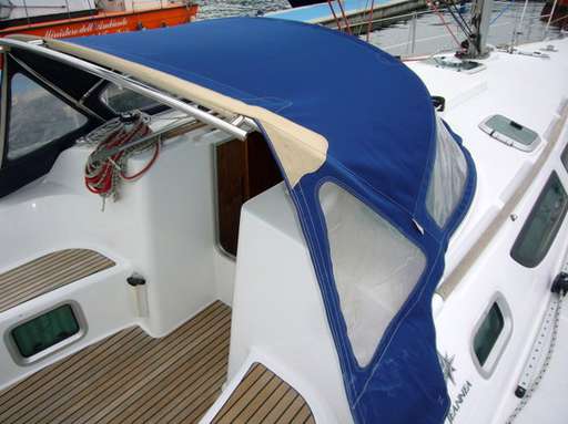 Jeanneau Jeanneau Sun odyssey 35