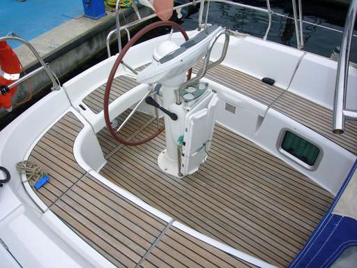 Jeanneau Jeanneau Sun odyssey 35