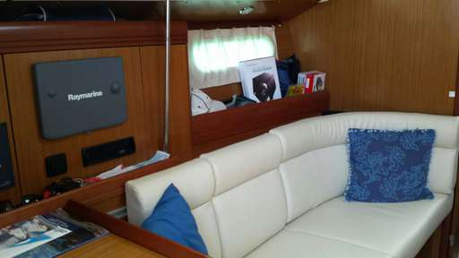 Jeanneau Jeanneau Sun odyssey 36 i