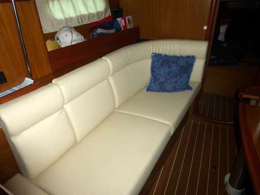 Jeanneau Jeanneau Sun odyssey 36 i