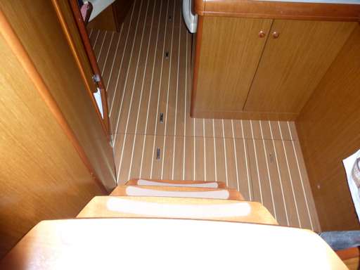 Jeanneau Jeanneau Sun odyssey 36 i