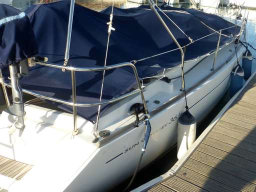 Jeanneau Jeanneau Sun odyssey 36 i