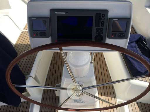 Jeanneau Jeanneau Sun odyssey 36 i