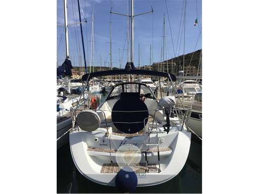 Jeanneau Jeanneau Sun odyssey 36 i