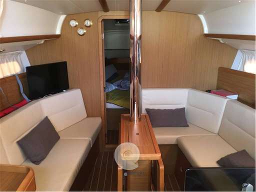 Jeanneau Jeanneau Sun odyssey 36 i