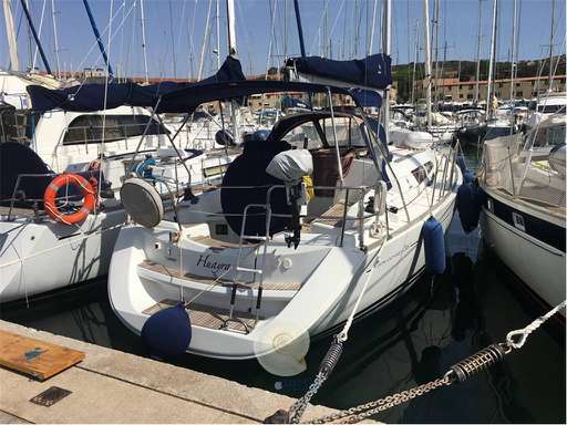 Jeanneau Jeanneau Sun odyssey 36 i