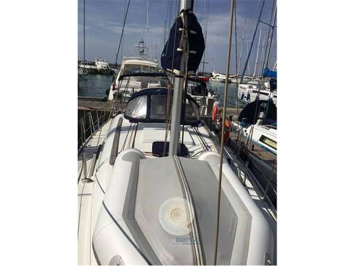 Jeanneau Jeanneau Sun odyssey 36 i