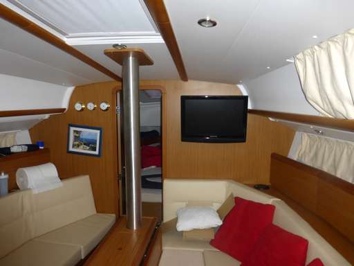 Jeanneau Jeanneau Sun odyssey 36 i