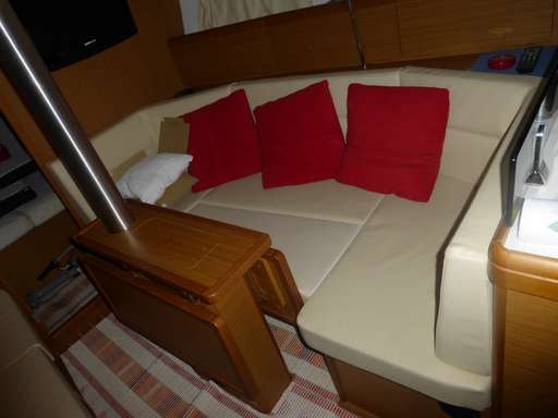 Jeanneau Jeanneau Sun odyssey 36 i