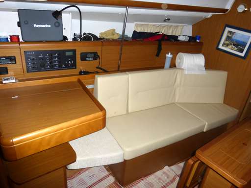 Jeanneau Jeanneau Sun odyssey 36 i