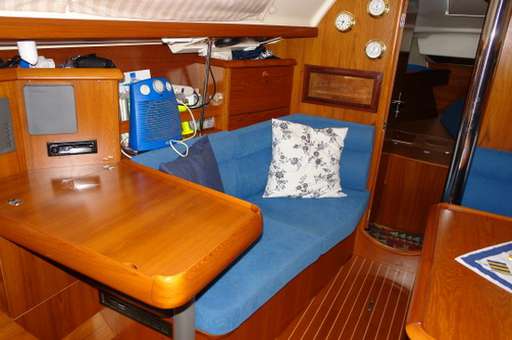 Jeanneau Jeanneau Sun odyssey 37