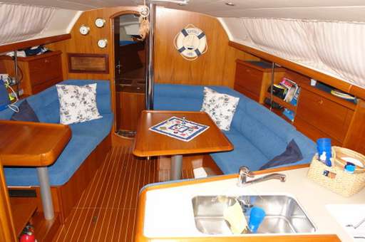 Jeanneau Jeanneau Sun odyssey 37