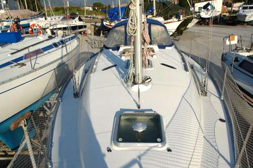 Jeanneau Jeanneau Sun odyssey 37