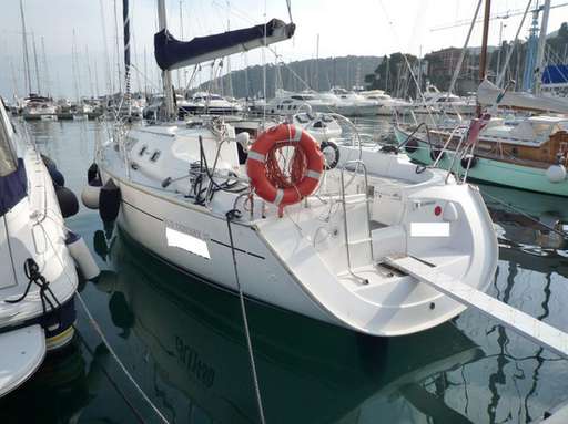 Jeanneau Jeanneau Sun odyssey 37