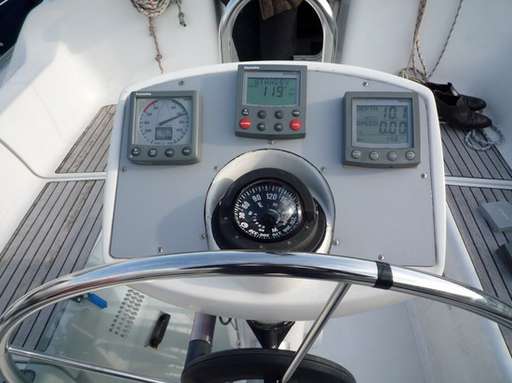 Jeanneau Jeanneau Sun odyssey 37