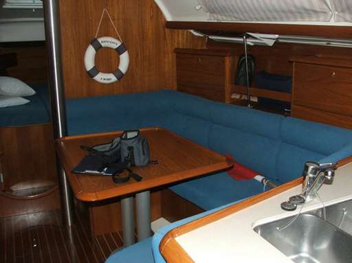 Jeanneau Jeanneau Sun odyssey 37