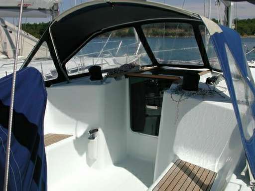 Jeanneau Jeanneau Sun odyssey 37