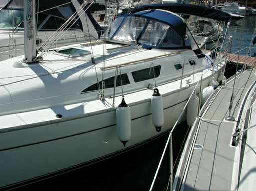 Jeanneau Jeanneau Sun odyssey 37