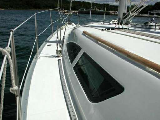 Jeanneau Jeanneau Sun odyssey 37