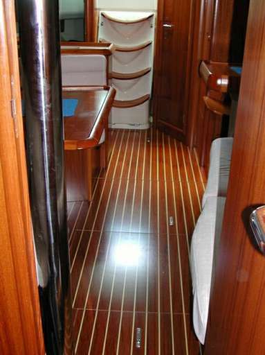 Jeanneau Jeanneau Sun odyssey 37