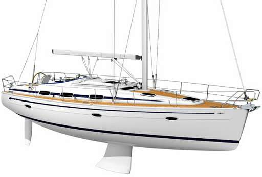 Jeanneau Jeanneau Sun odyssey 389