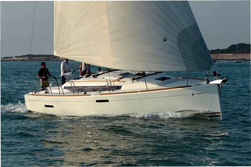 Jeanneau Jeanneau Sun odyssey 389