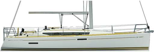 Jeanneau Jeanneau Sun odyssey 389