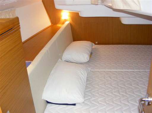 Jeanneau Jeanneau Sun odyssey 39 ds