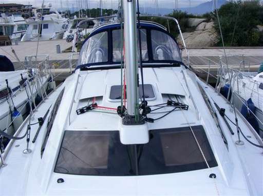 Jeanneau Jeanneau Sun odyssey 39 ds