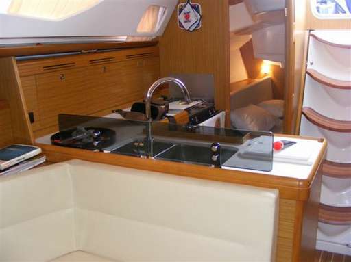 Jeanneau Jeanneau Sun odyssey 39 ds