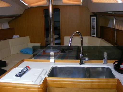 Jeanneau Jeanneau Sun odyssey 39 ds