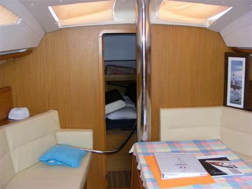 Jeanneau Jeanneau Sun odyssey 39 ds