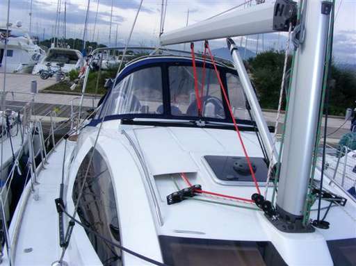 Jeanneau Jeanneau Sun odyssey 39 ds